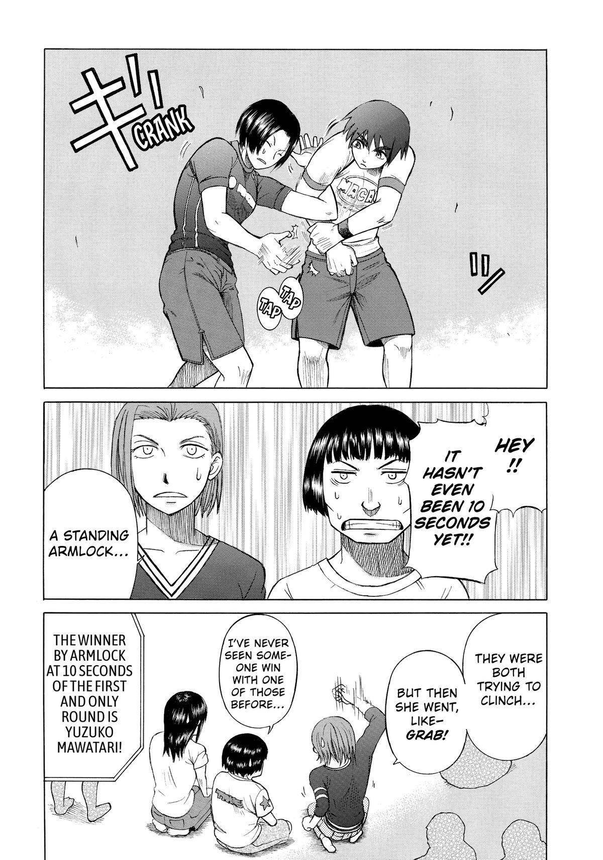 Read Teppuu Manga Online
