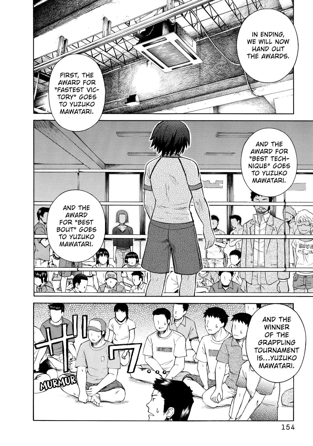 Read Teppuu Manga Online