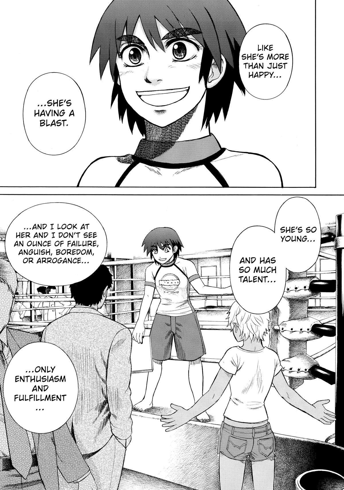 Read Teppuu Manga Online