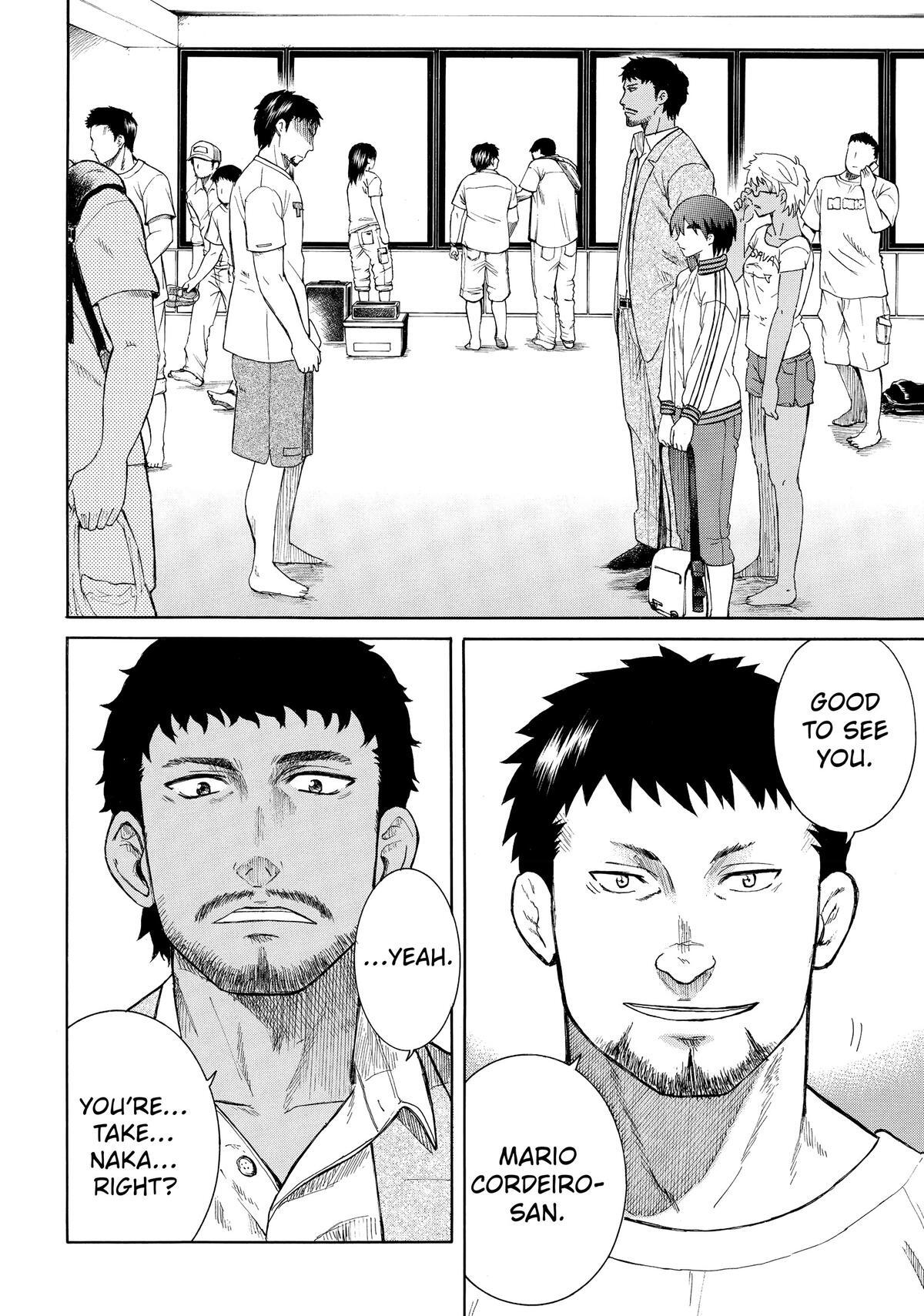 Read Teppuu Manga Online