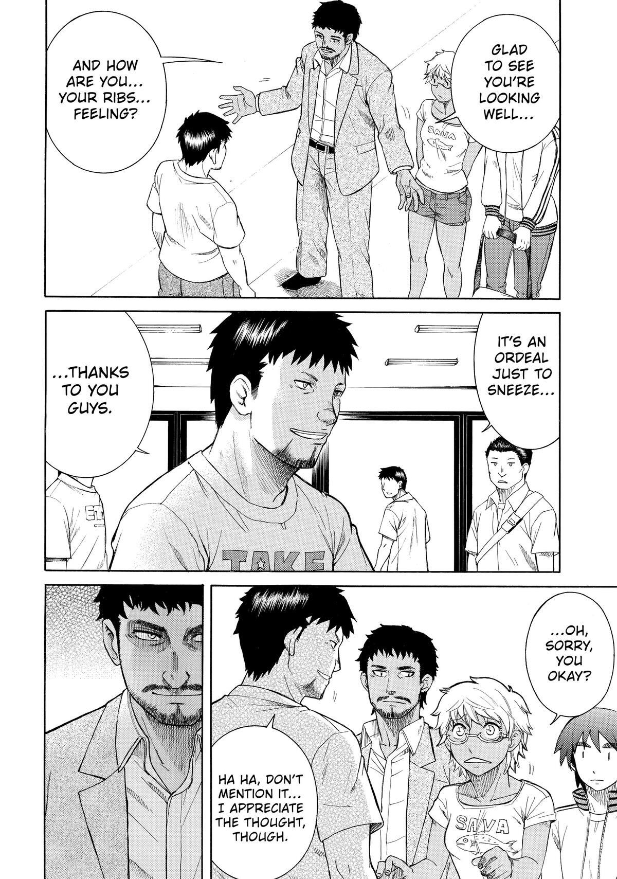 Read Teppuu Manga Online