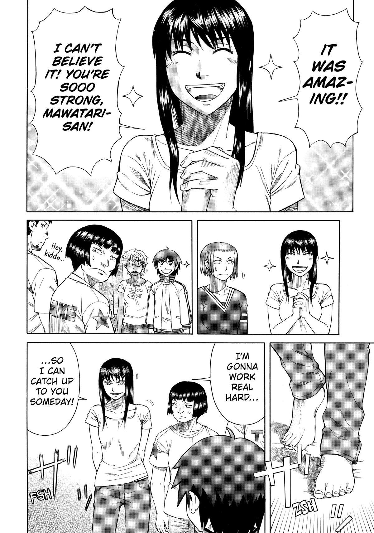 Read Teppuu Manga Online