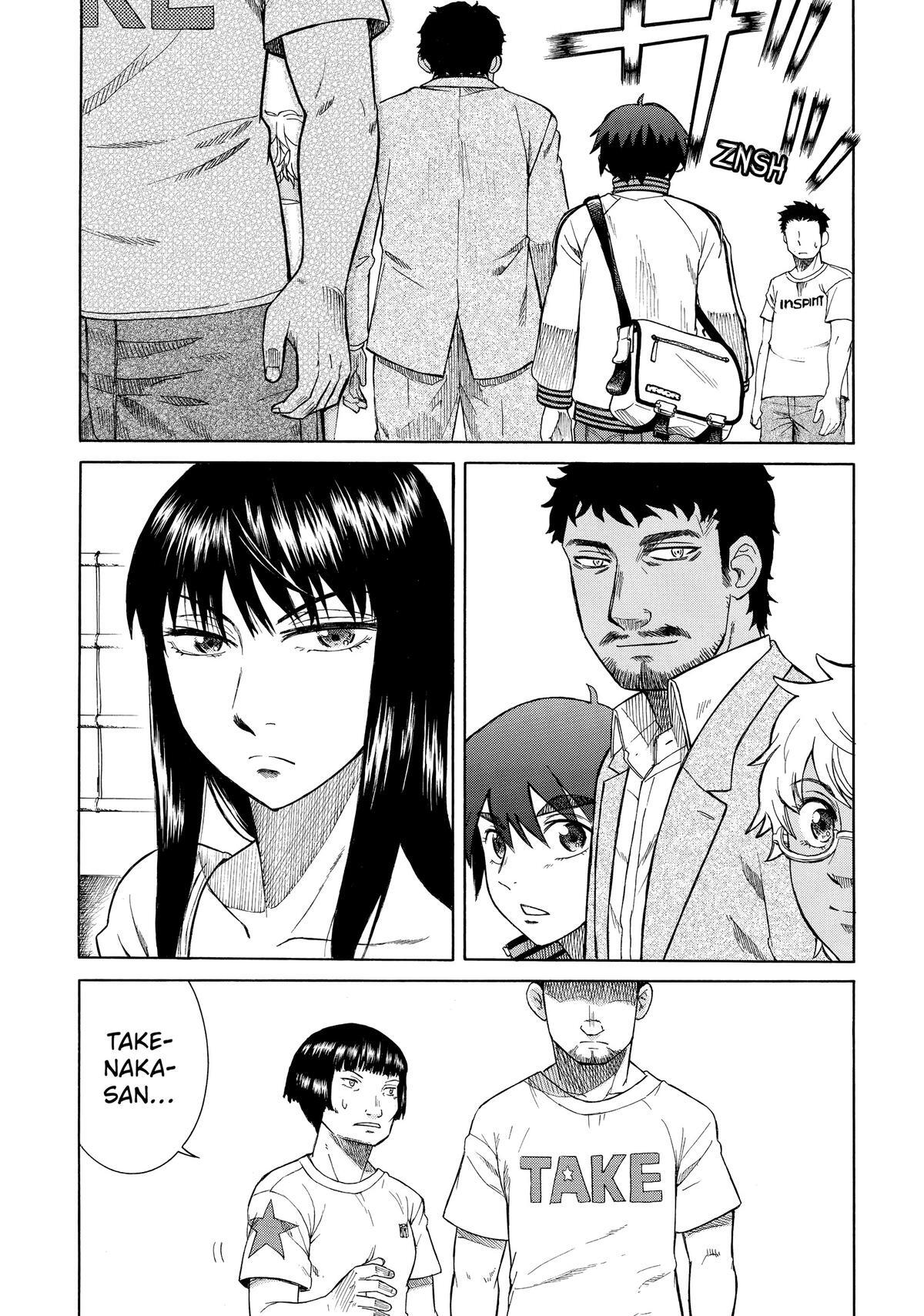 Read Teppuu Manga Online