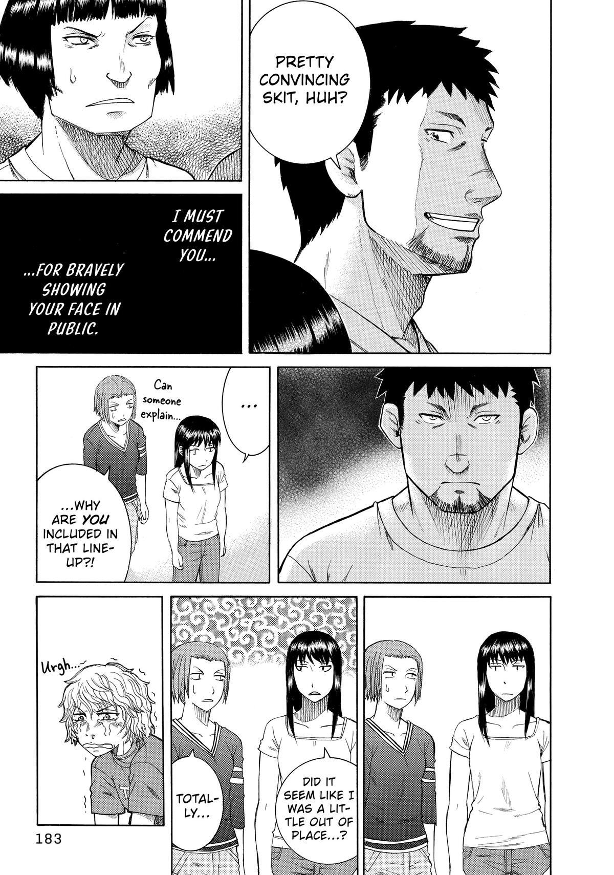 Read Teppuu Manga Online