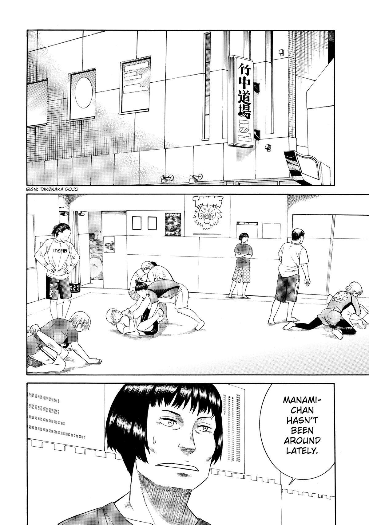 Read Teppuu Manga Online