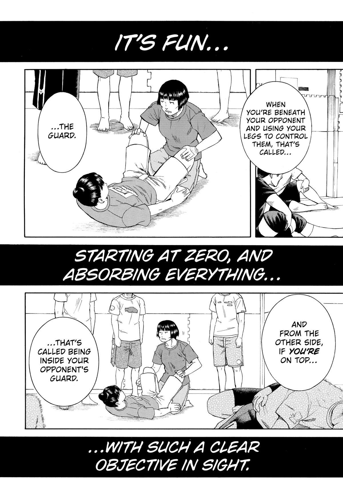 Read Teppuu Manga Online