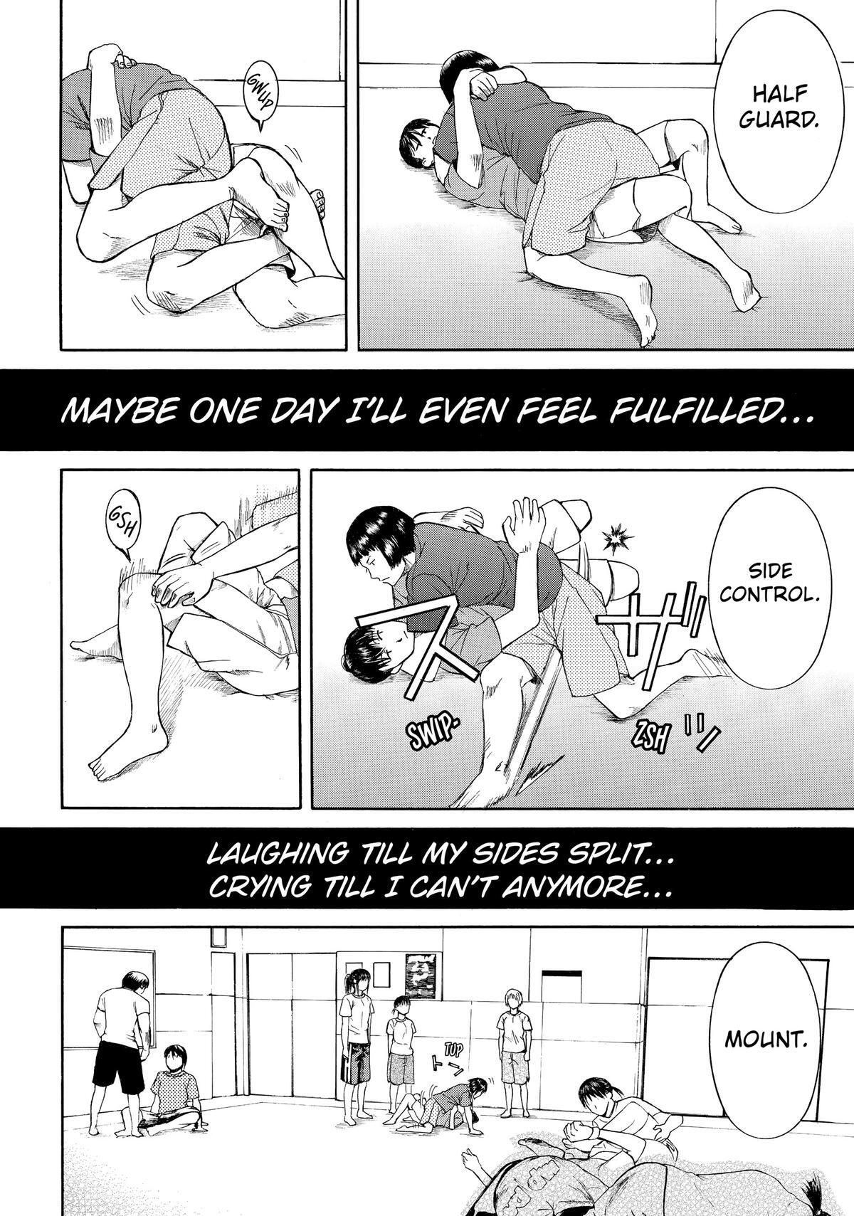 Read Teppuu Manga Online