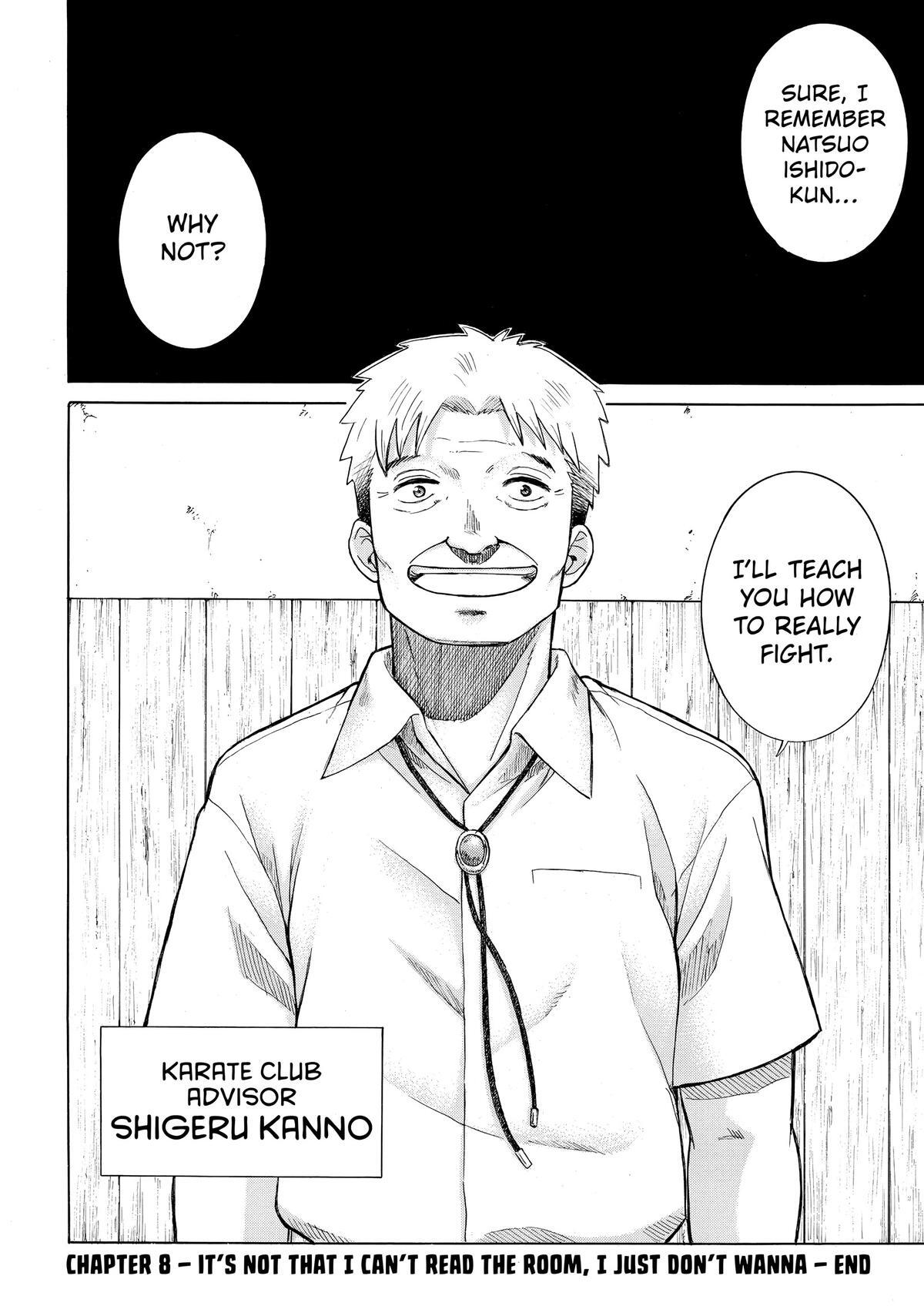 Read Teppuu Manga Online