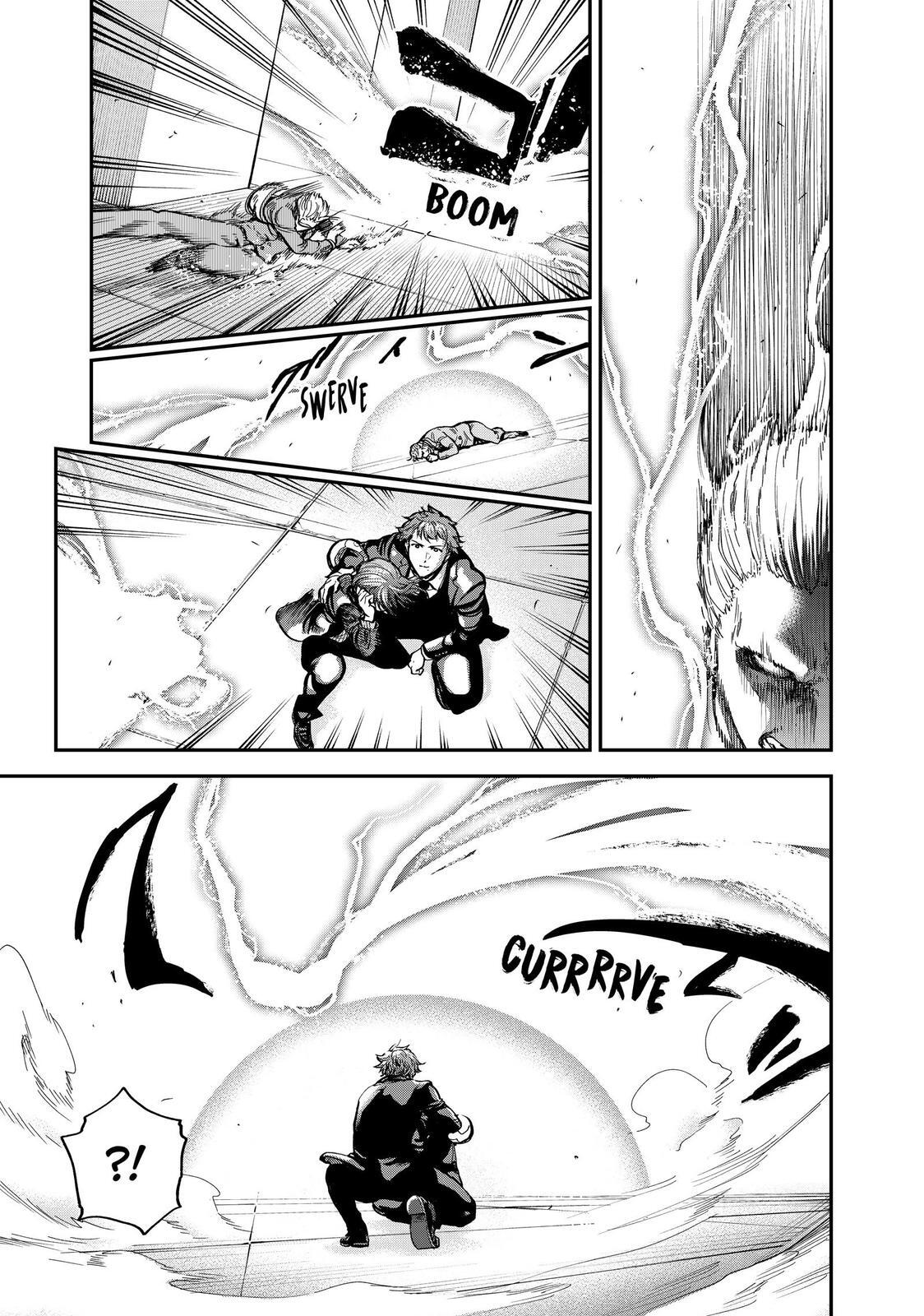 Read Tesla Note Manga Online