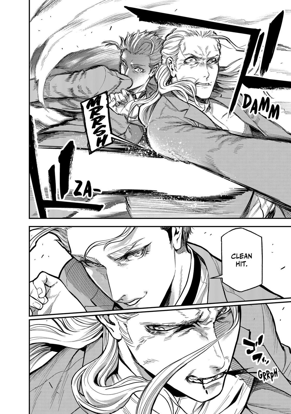 Read Tesla Note Manga Online