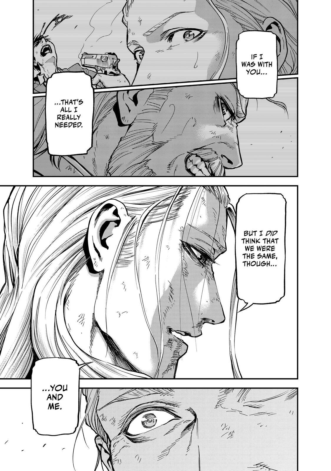 Read Tesla Note Manga Online