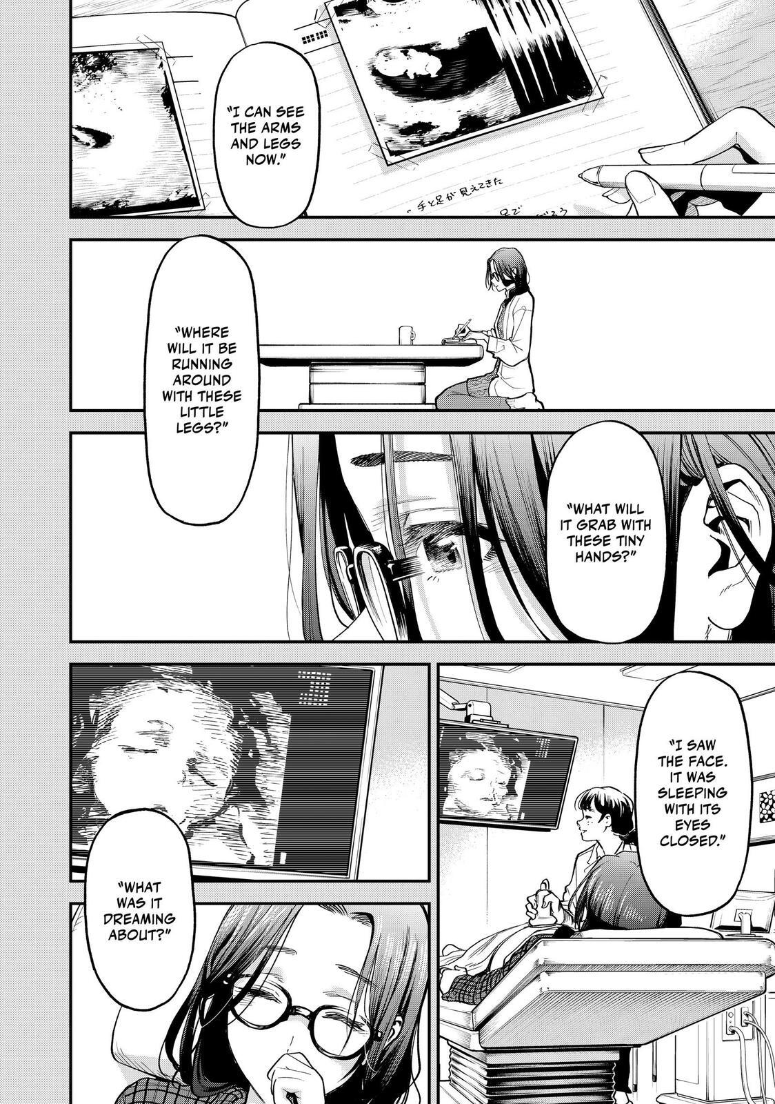 Read Tesla Note Manga Online