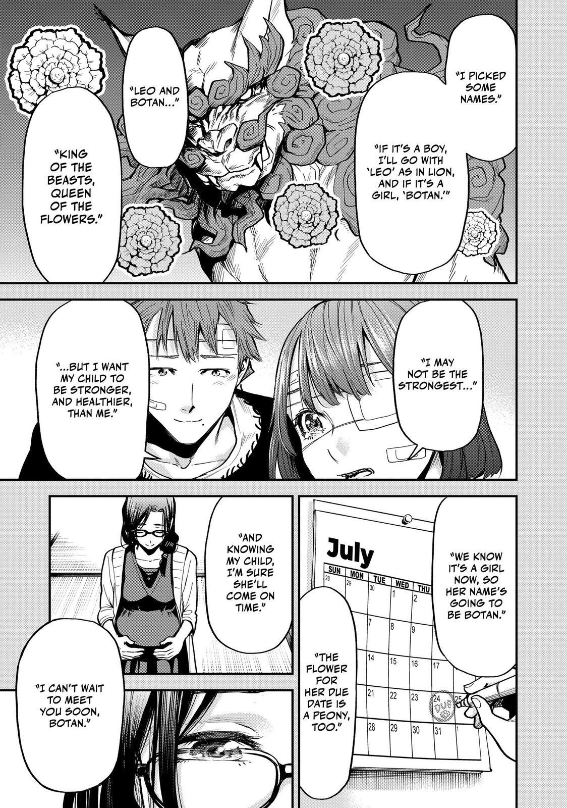 Read Tesla Note Manga Online