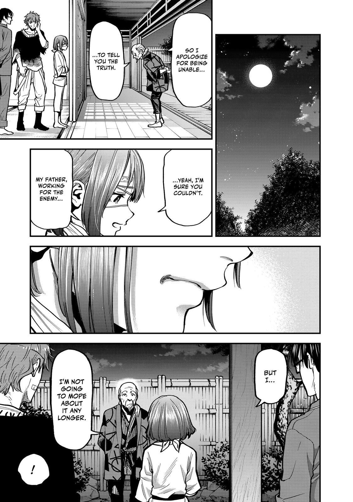 Read Tesla Note Manga Online