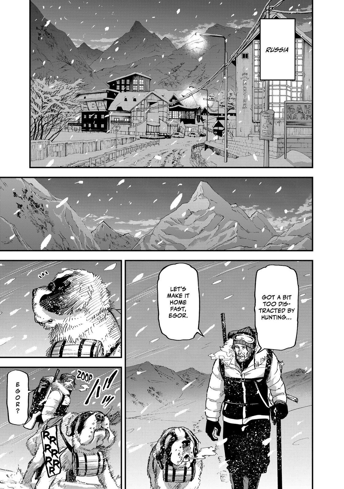 Read Tesla Note Manga Online