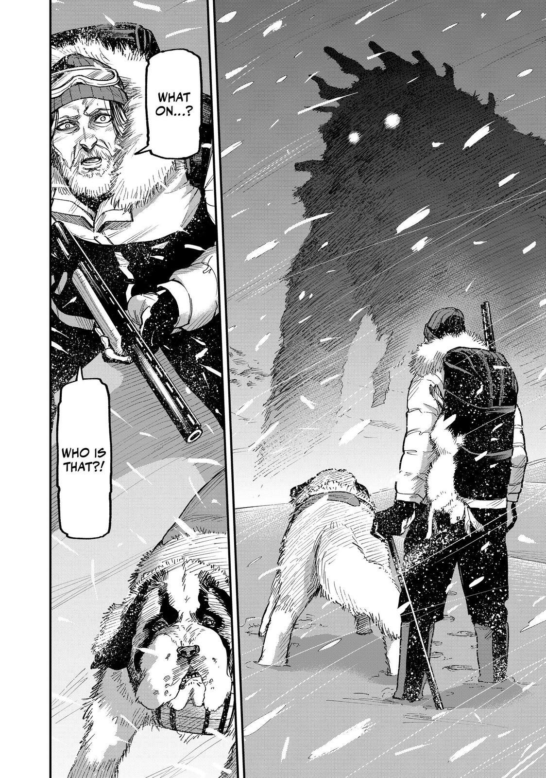 Read Tesla Note Manga Online