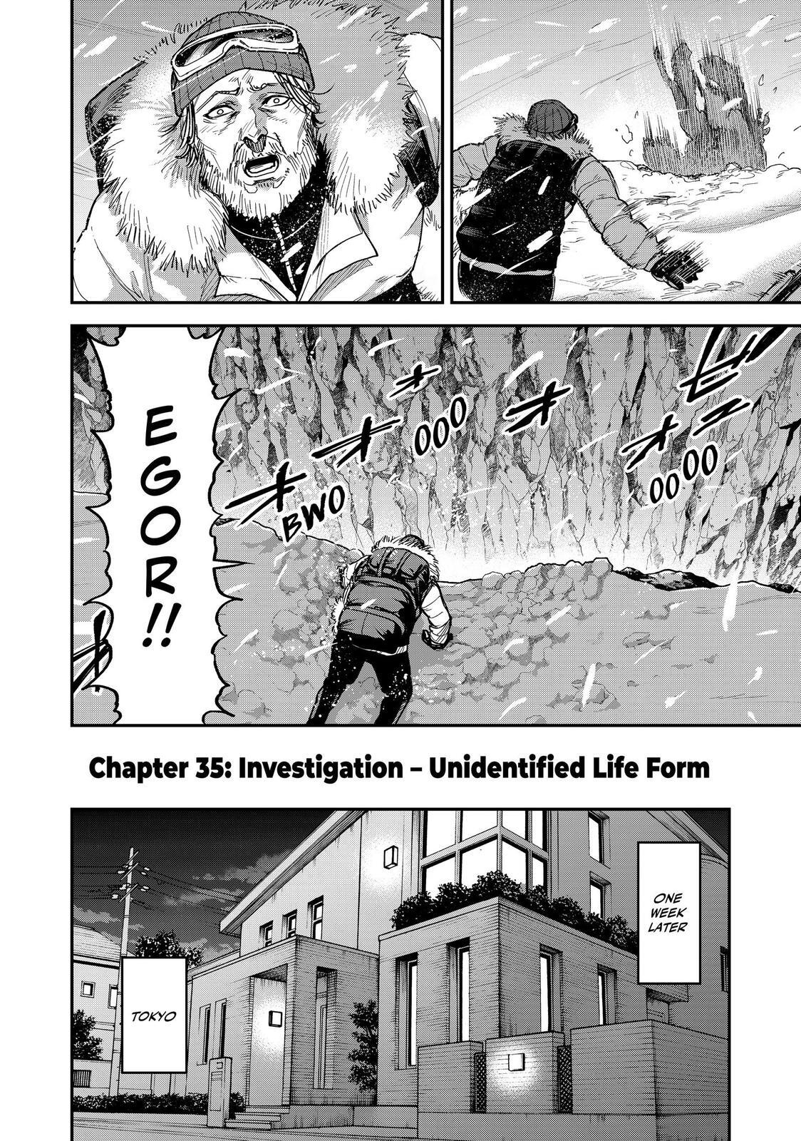 Read Tesla Note Manga Online