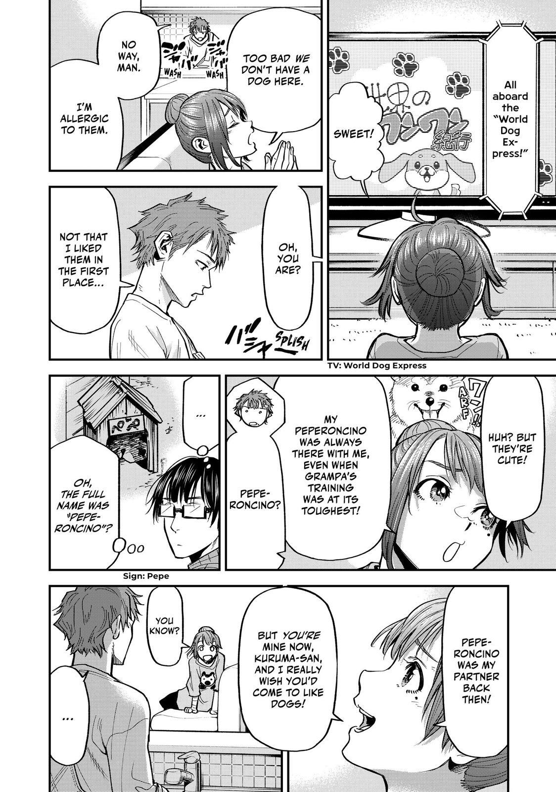 Read Tesla Note Manga Online