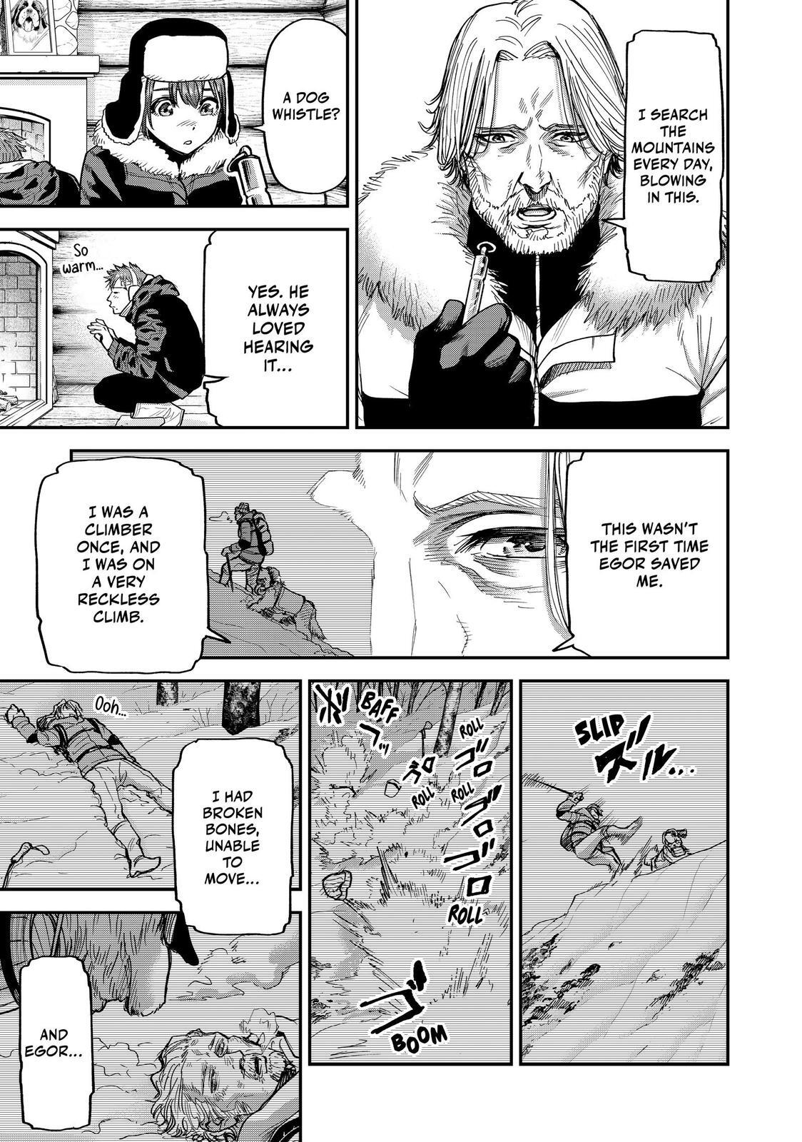 Read Tesla Note Manga Online