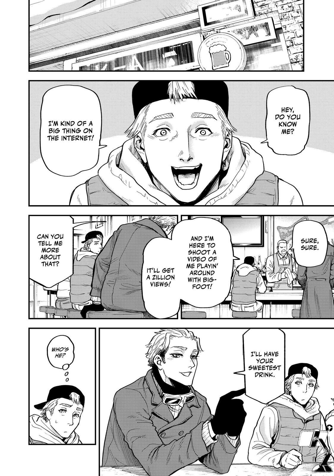 Read Tesla Note Manga Online