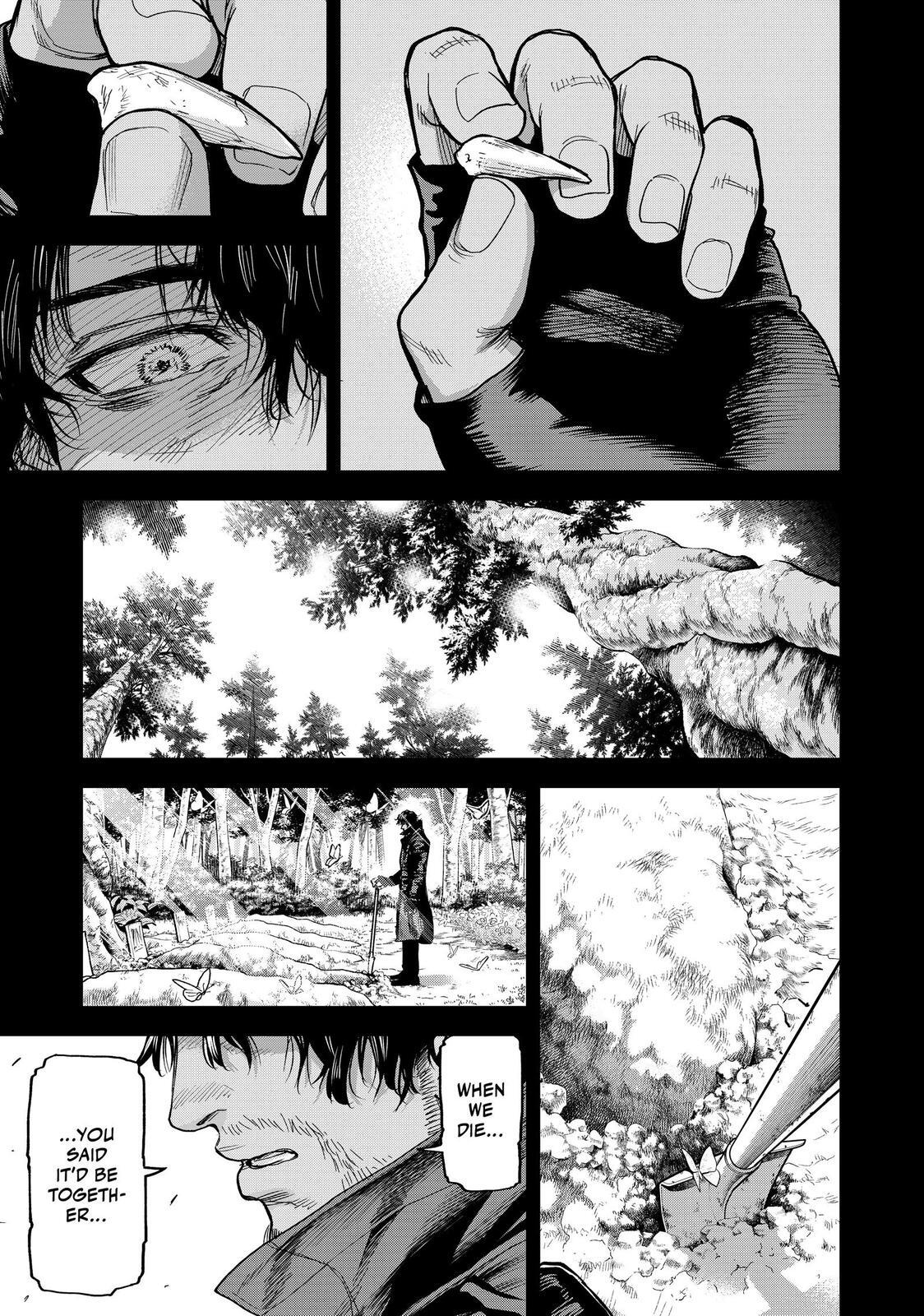 Read Tesla Note Manga Online