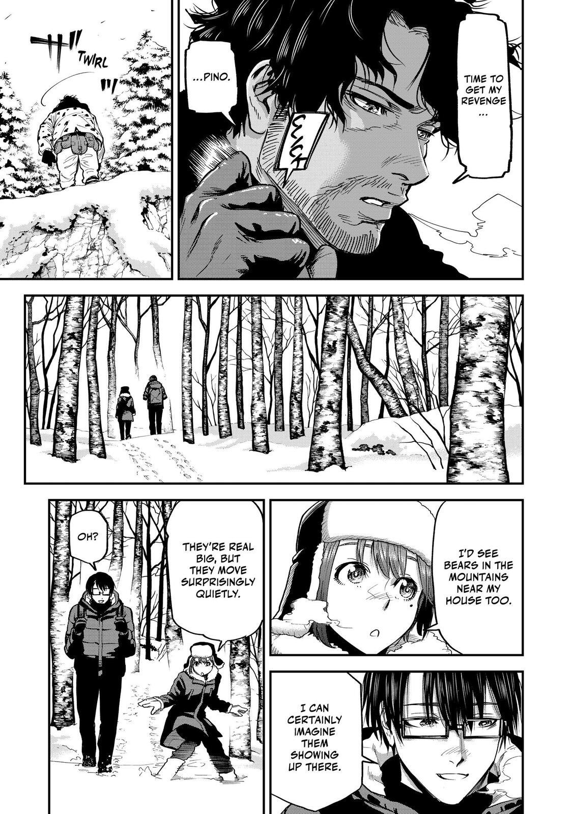 Read Tesla Note Manga Online