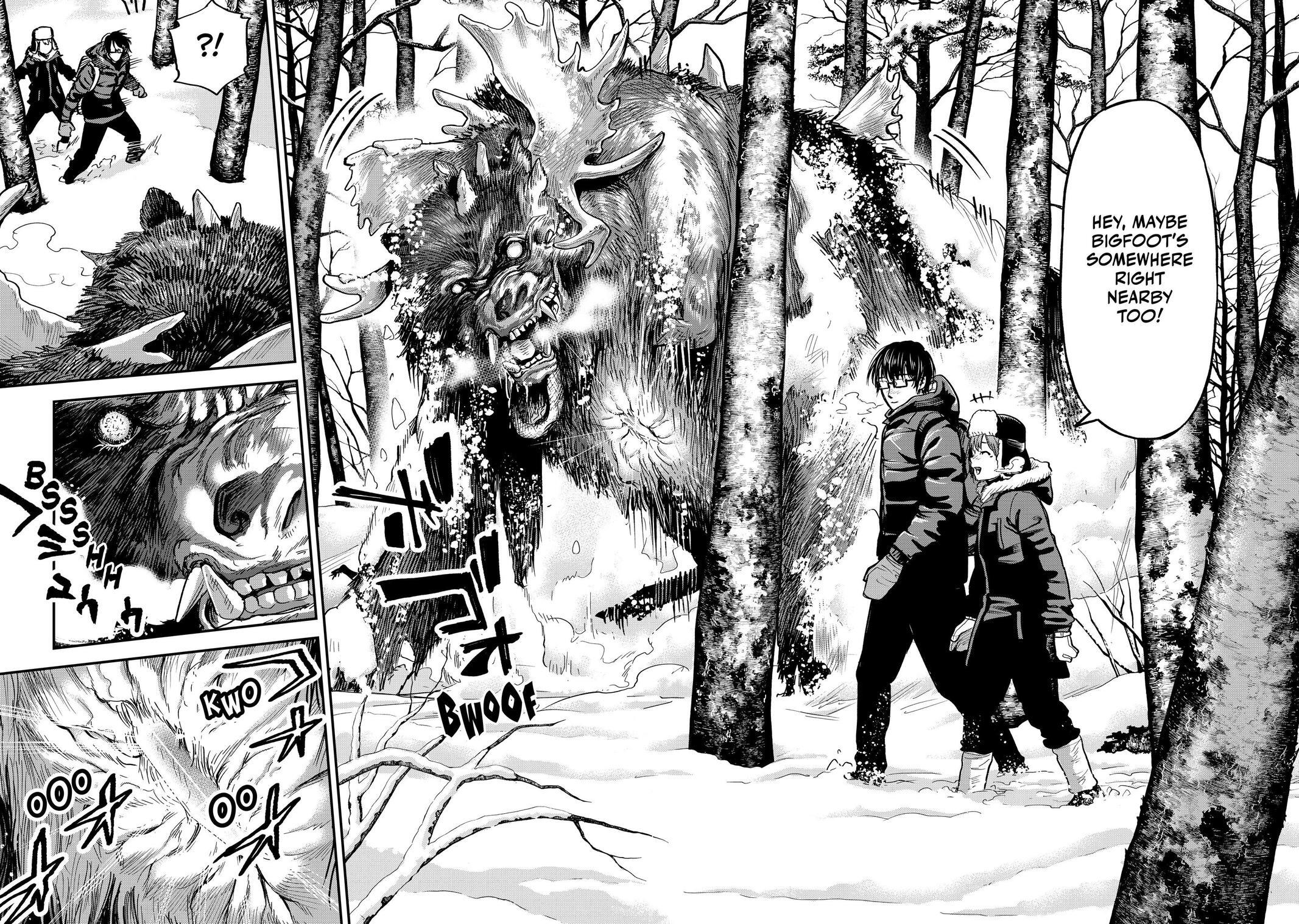 Read Tesla Note Manga Online