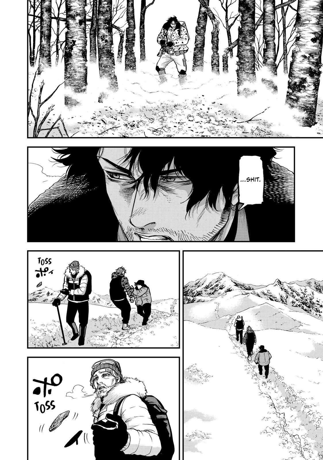 Read Tesla Note Manga Online