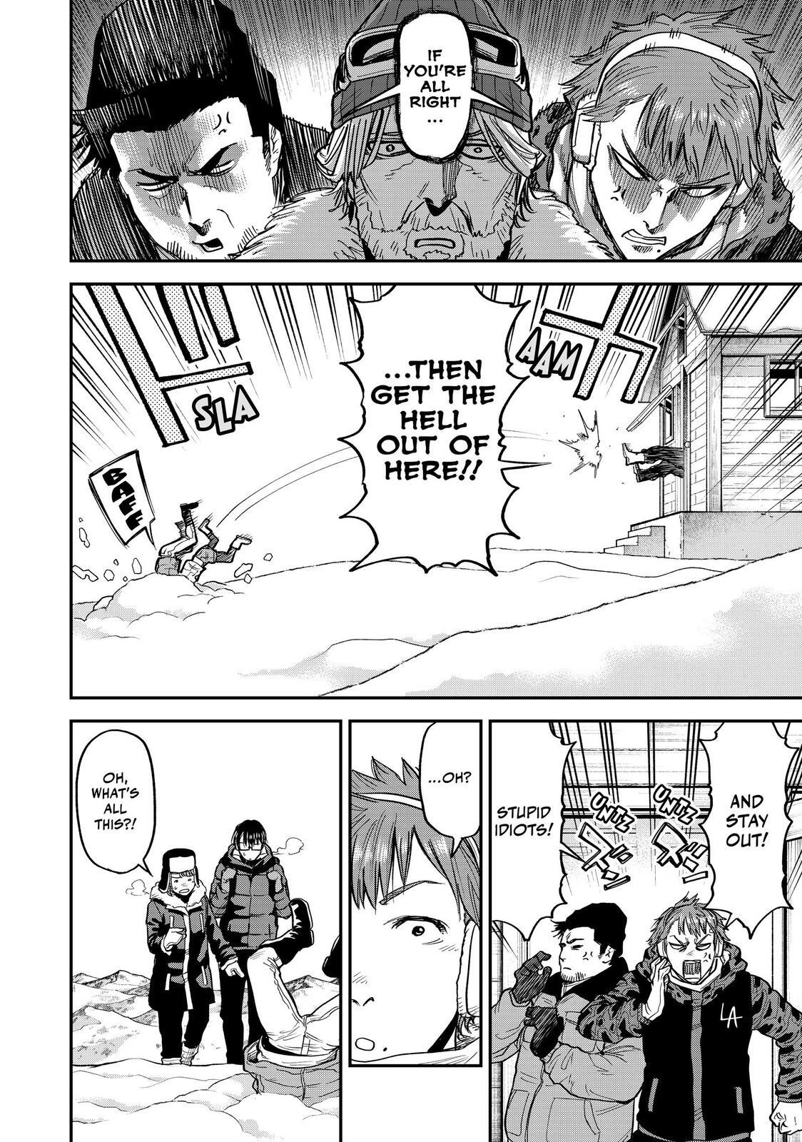 Read Tesla Note Manga Online