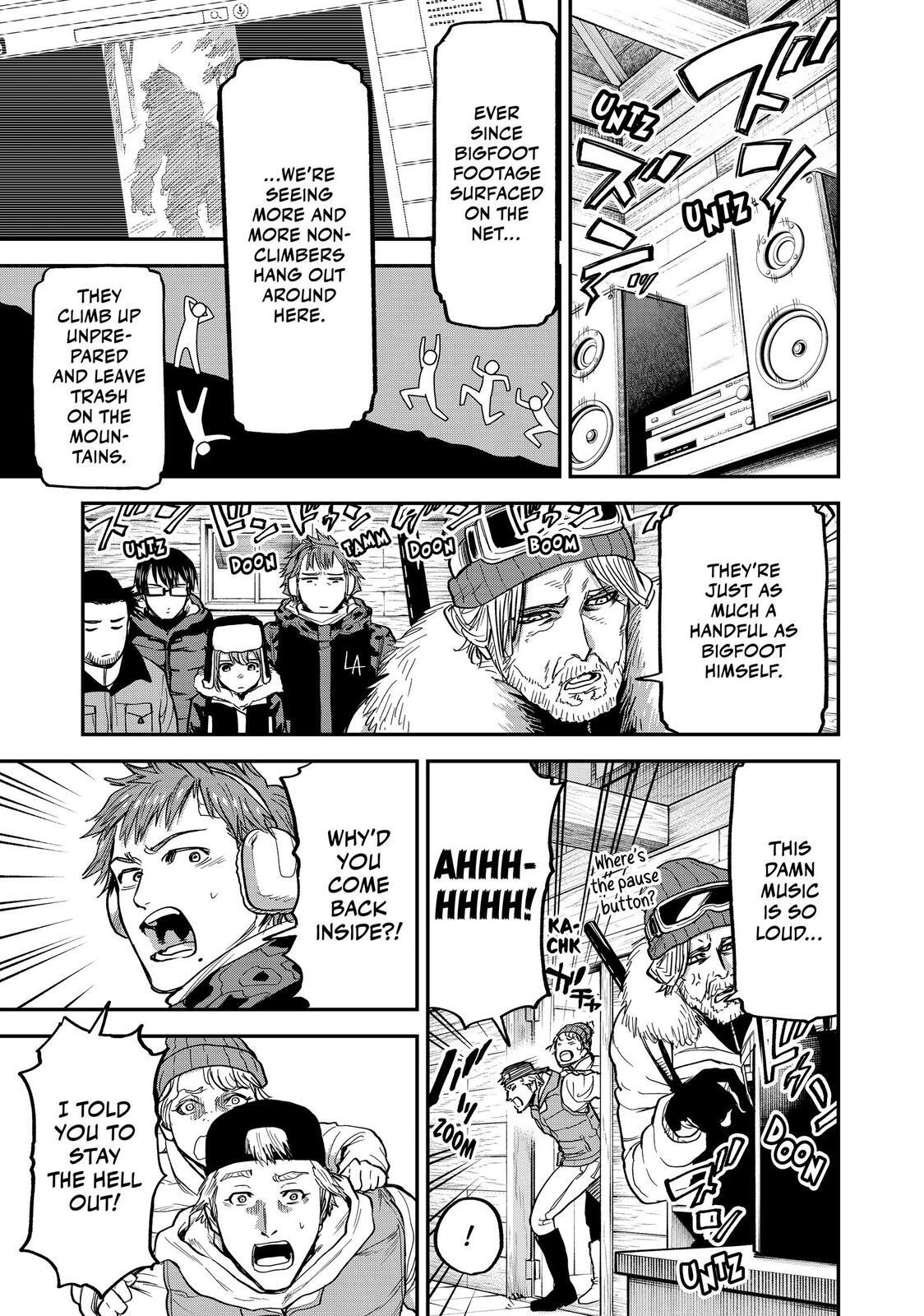 Read Tesla Note Manga Online