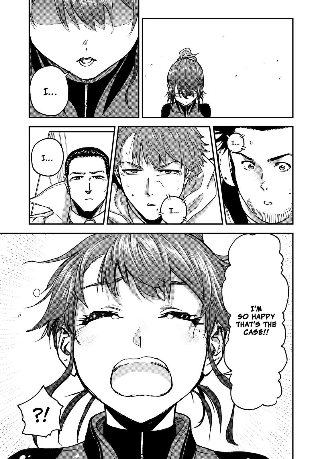 Read Tesla Note Manga Online