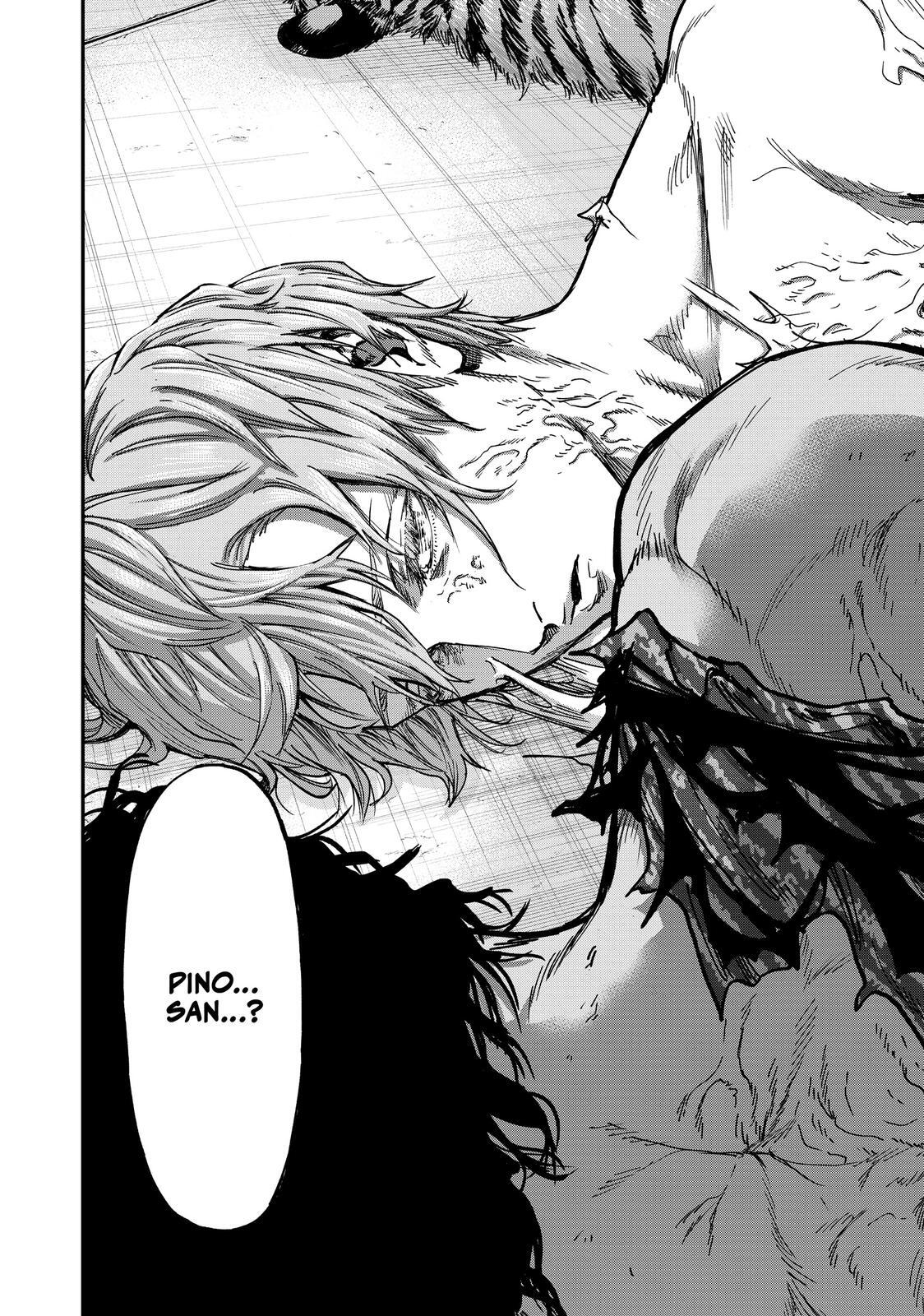 Read Tesla Note Manga Online