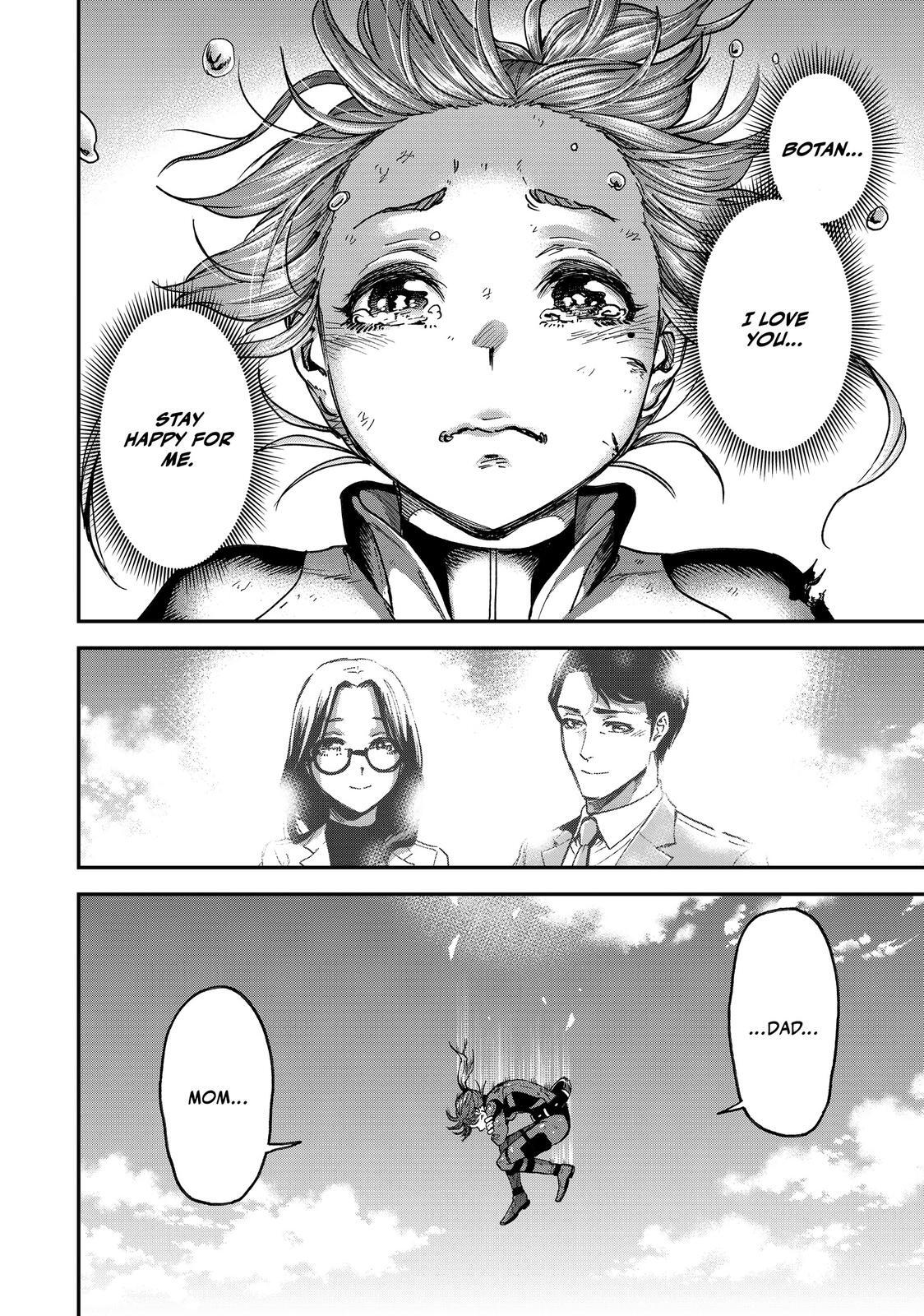Read Tesla Note Manga Online