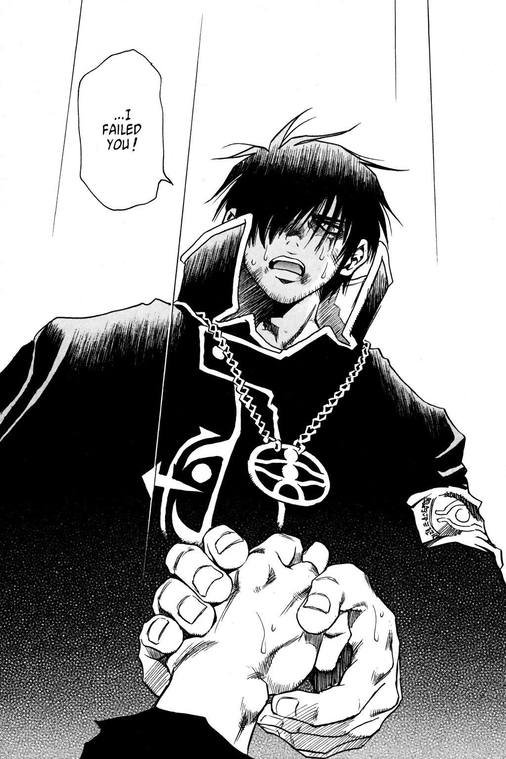 Read Testarotho Manga Online