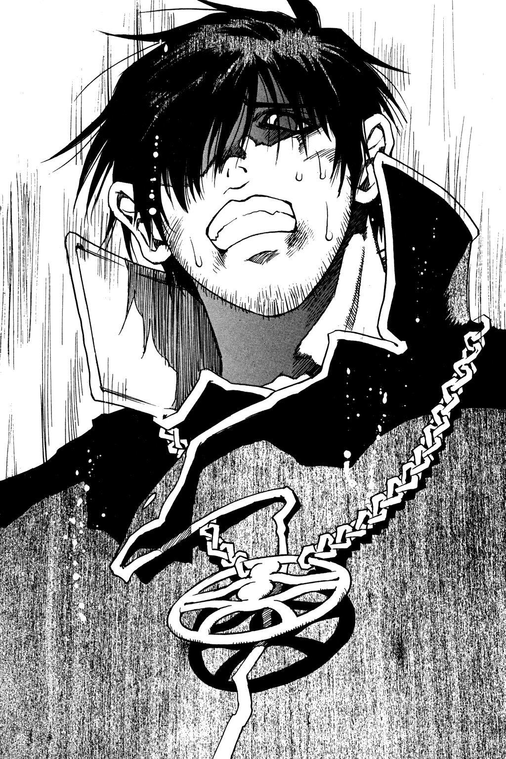 Read Testarotho Manga Online
