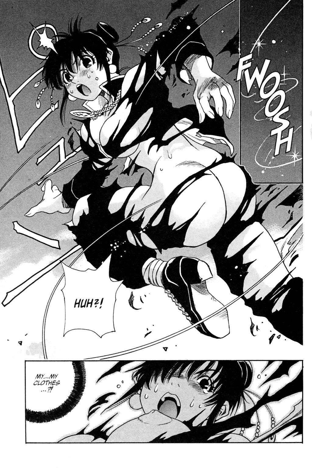 Read Testarotho Manga Online