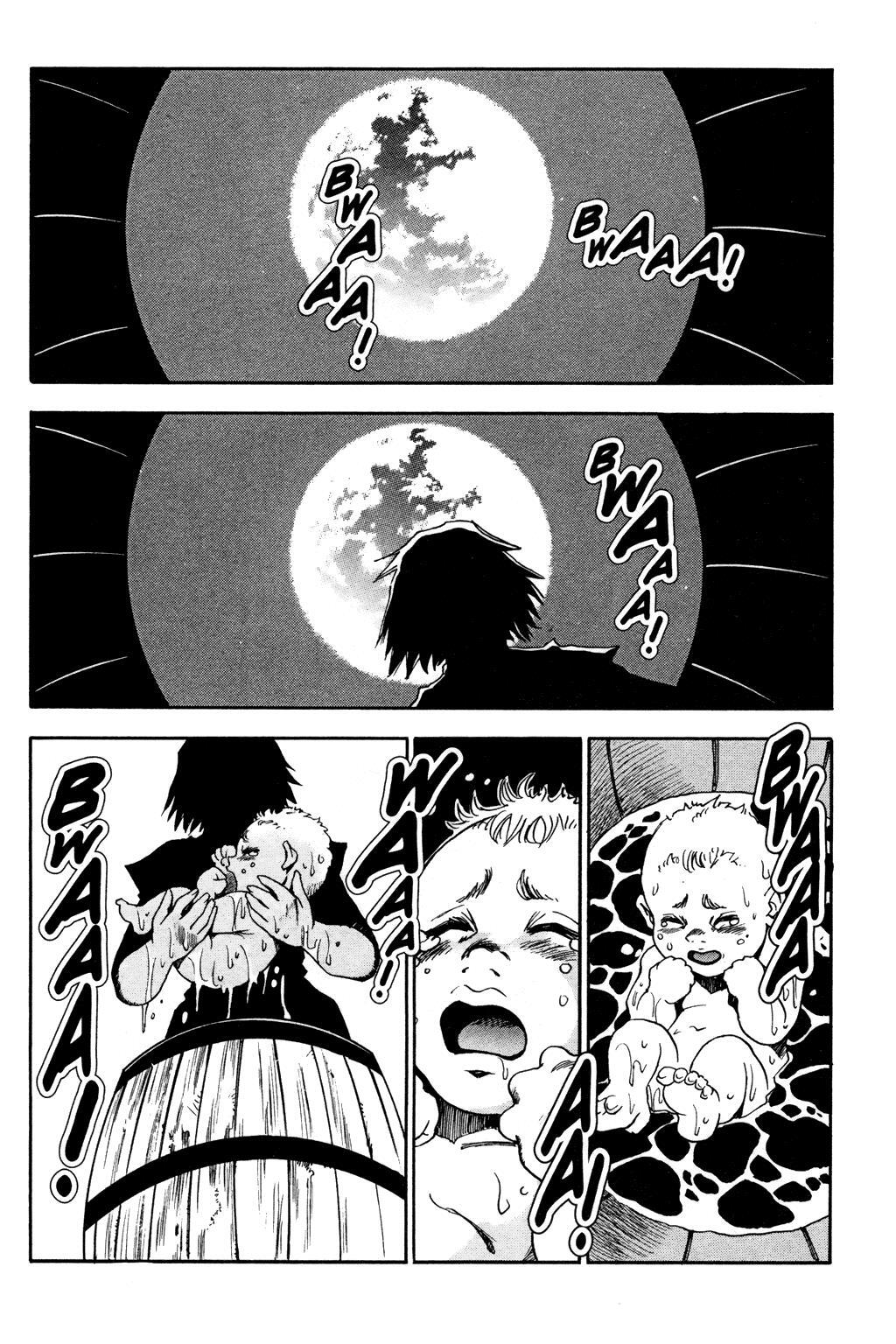 Read Testarotho Manga Online