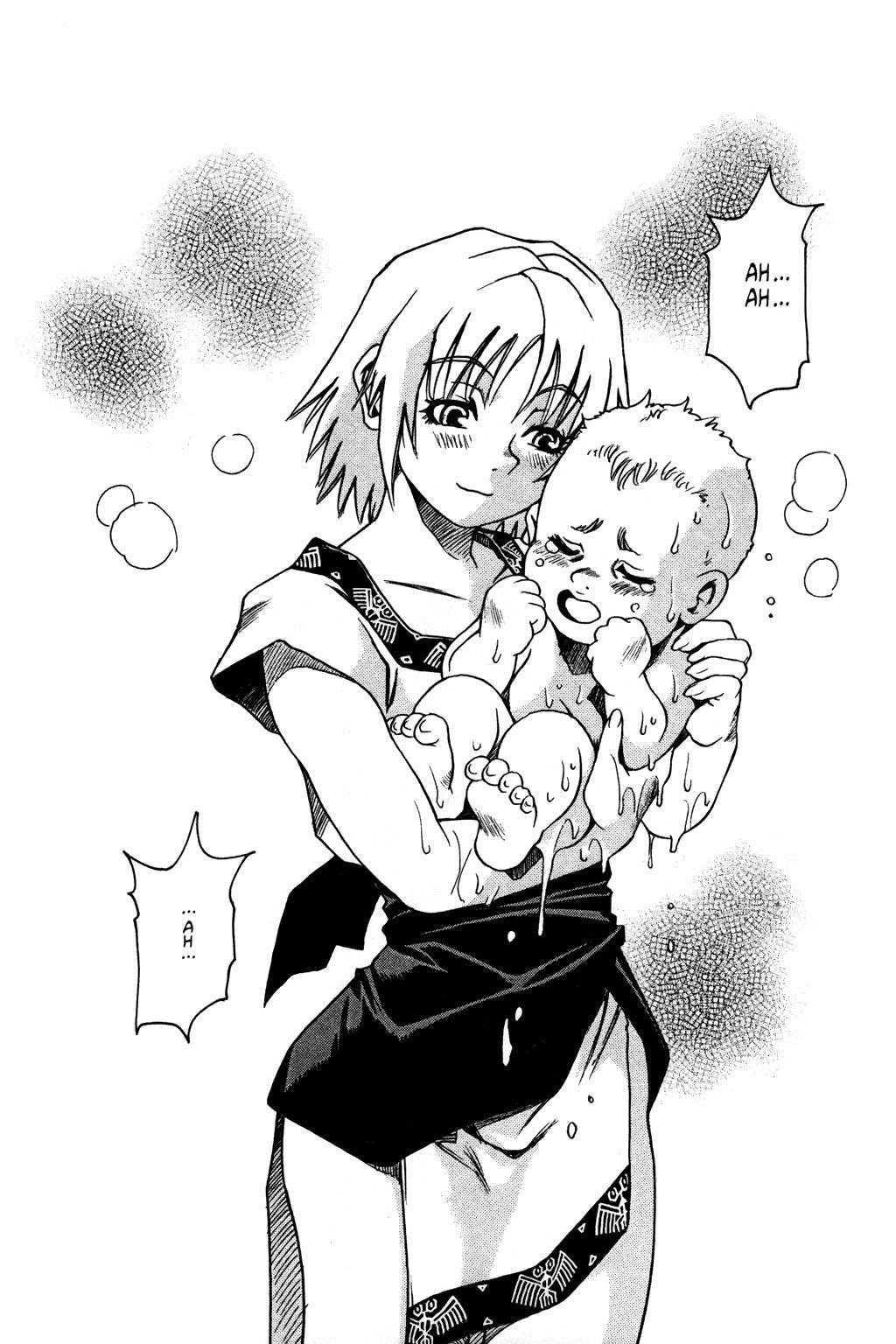 Read Testarotho Manga Online