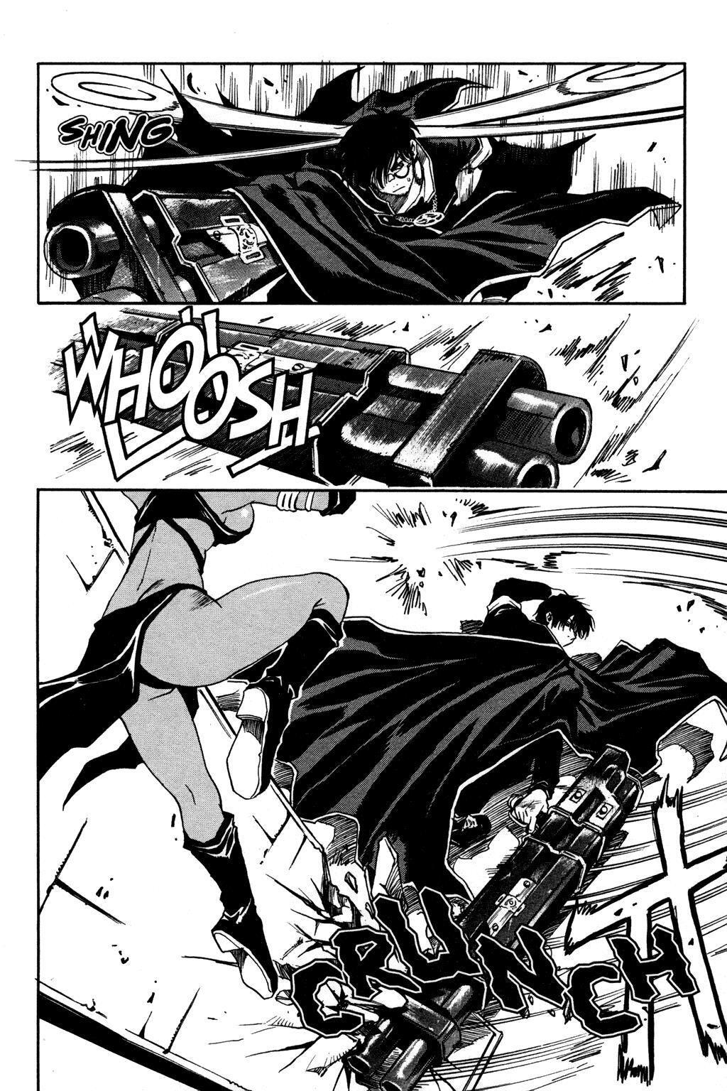 Read Testarotho Manga Online
