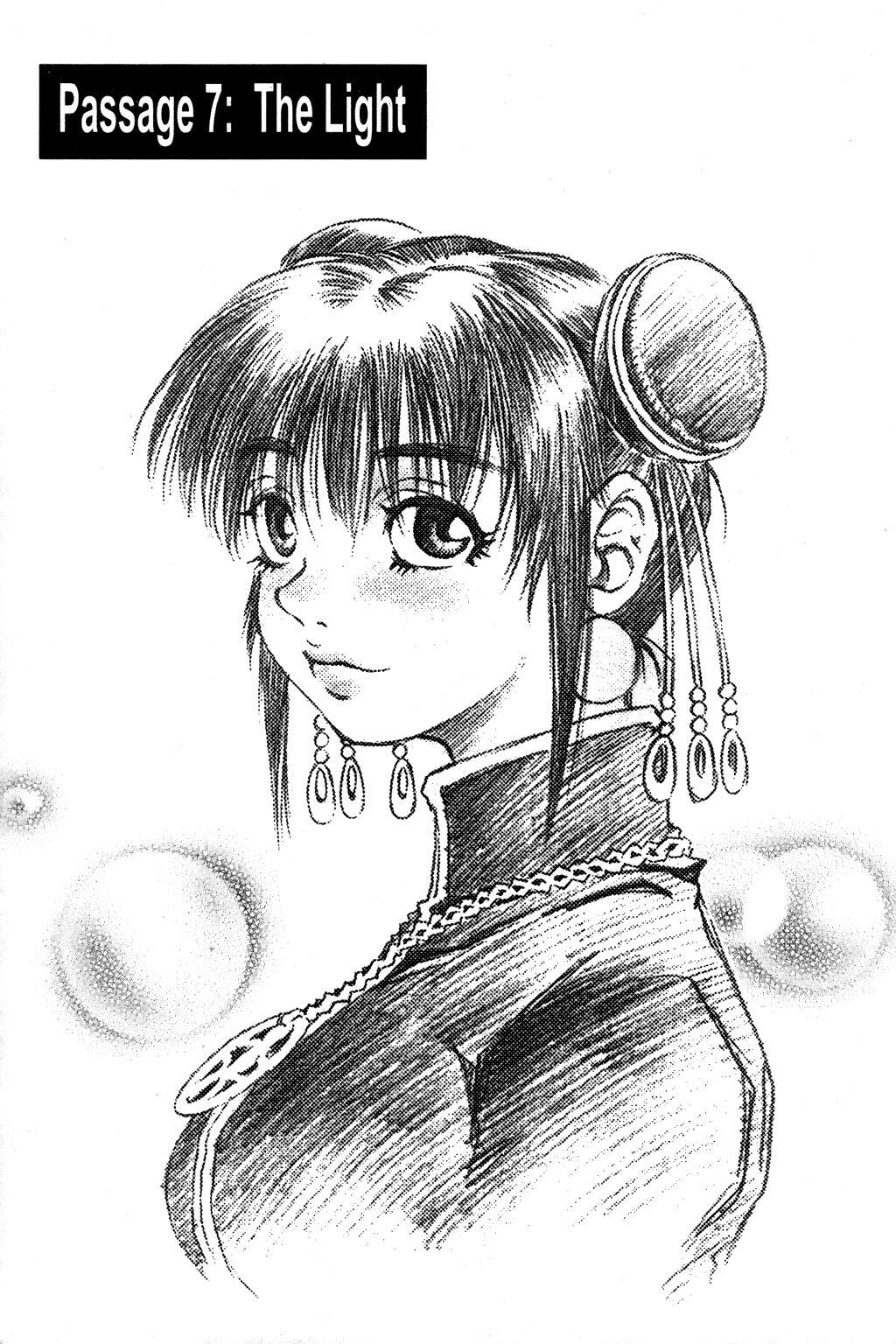 Read Testarotho Manga Online
