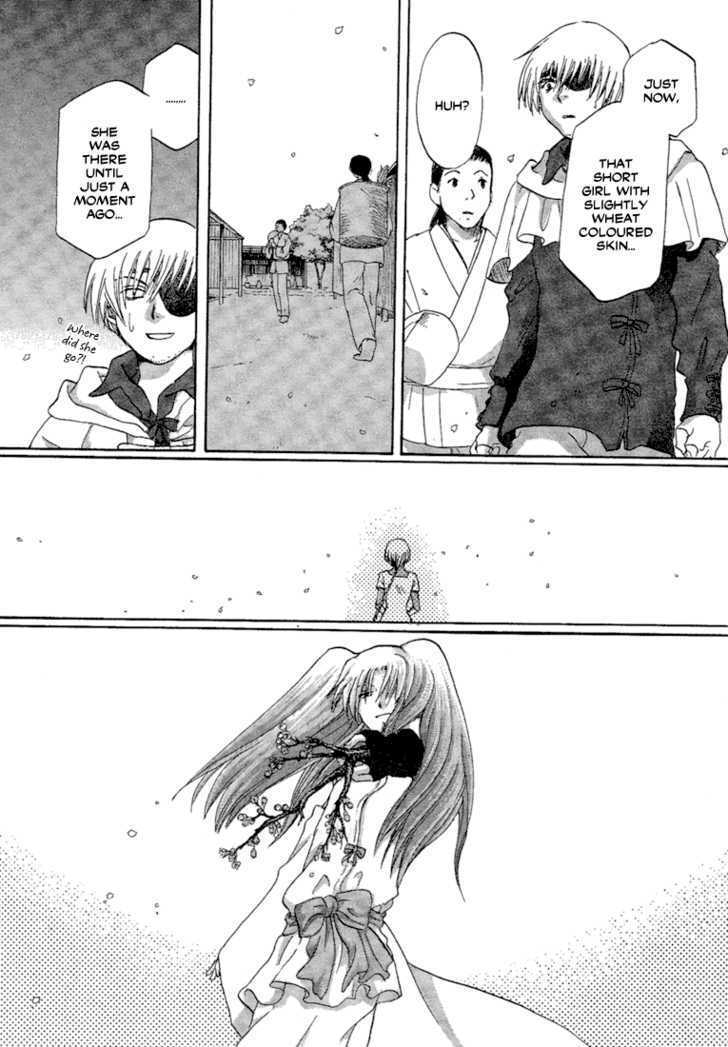 Read Tetsuichi Manga Online