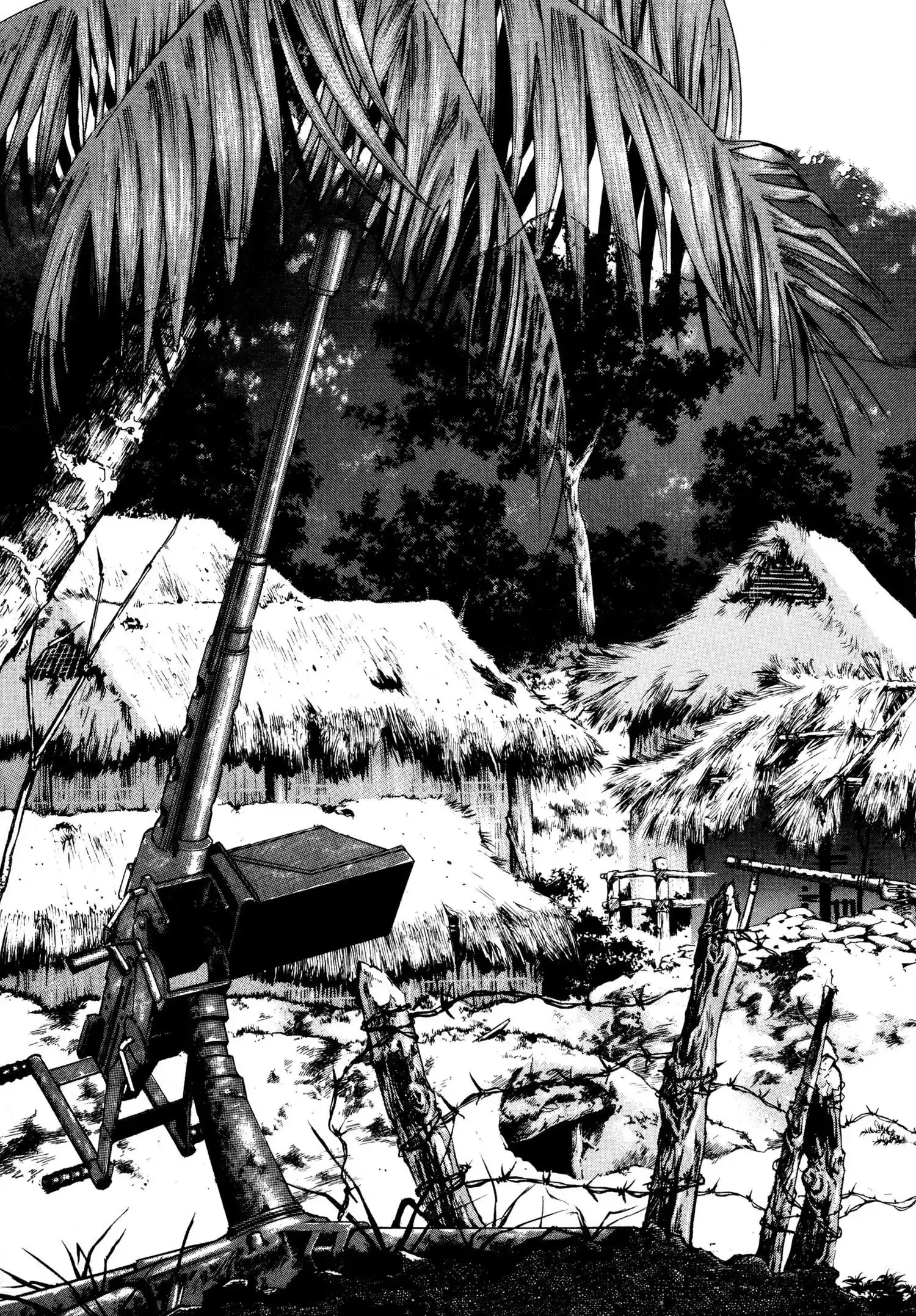 Read Thaini Manga Online