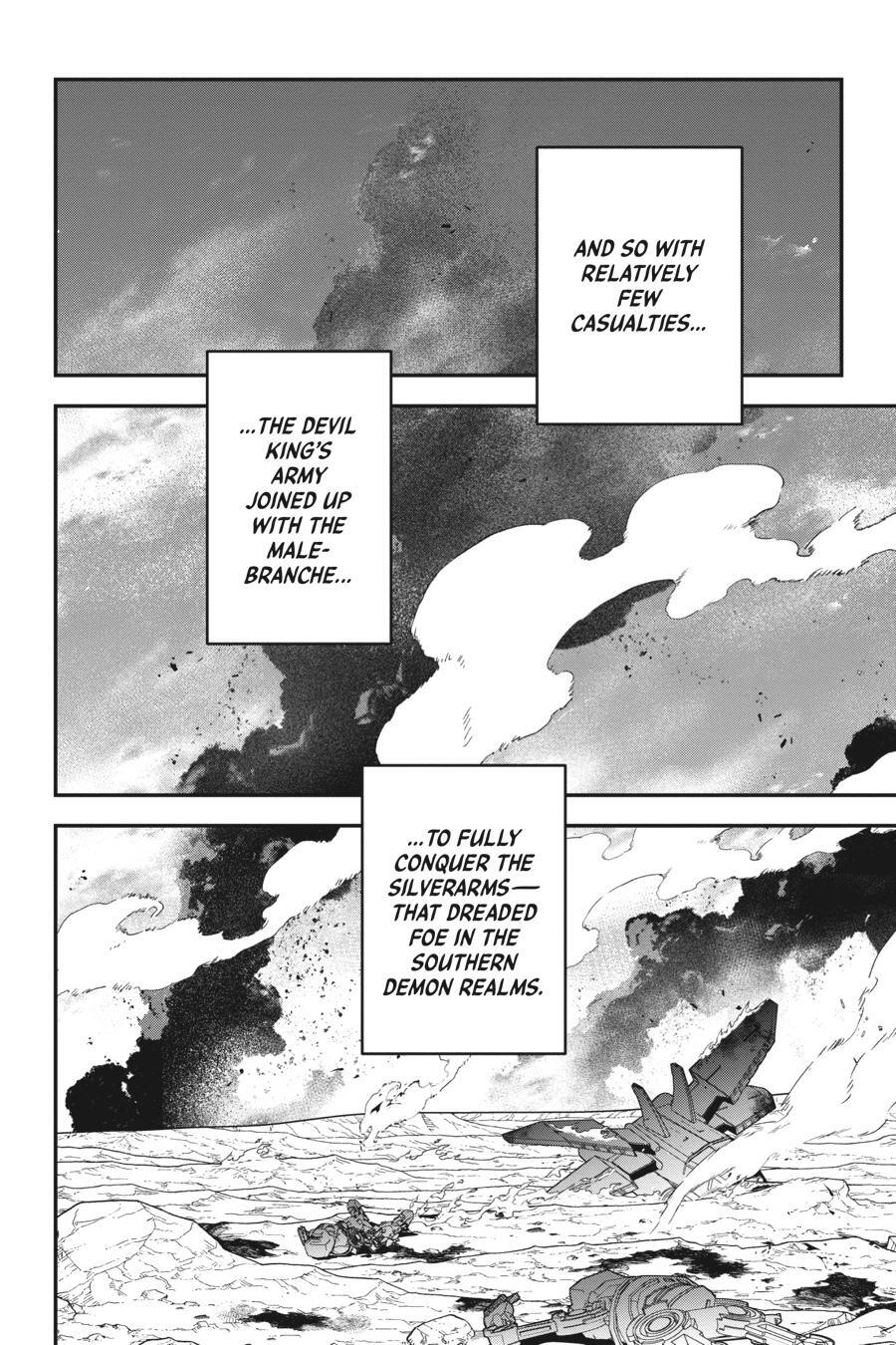 Read The Devil is a Part-Timer! Manga Online