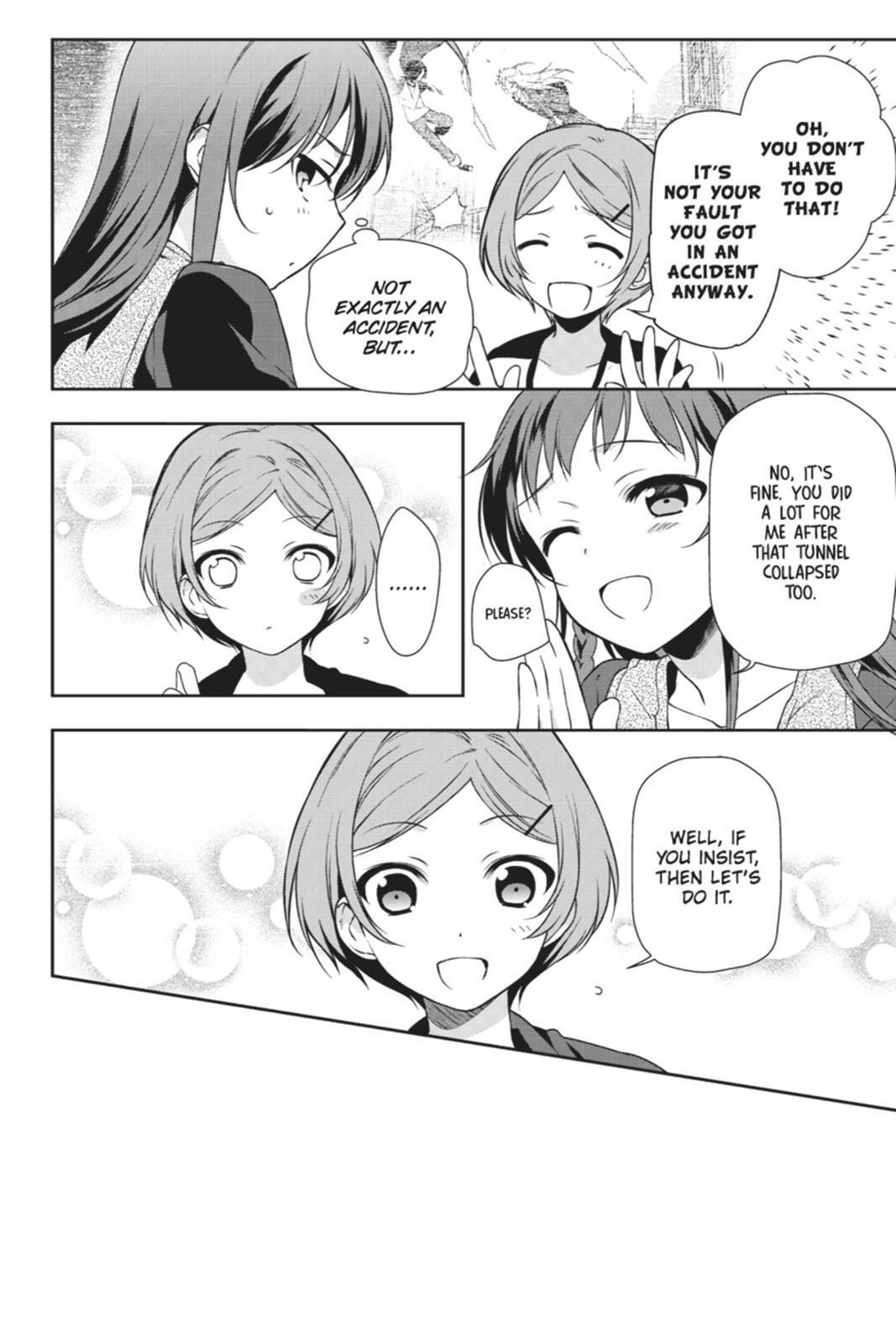 Read The Devil is a Part-Timer! Manga Online