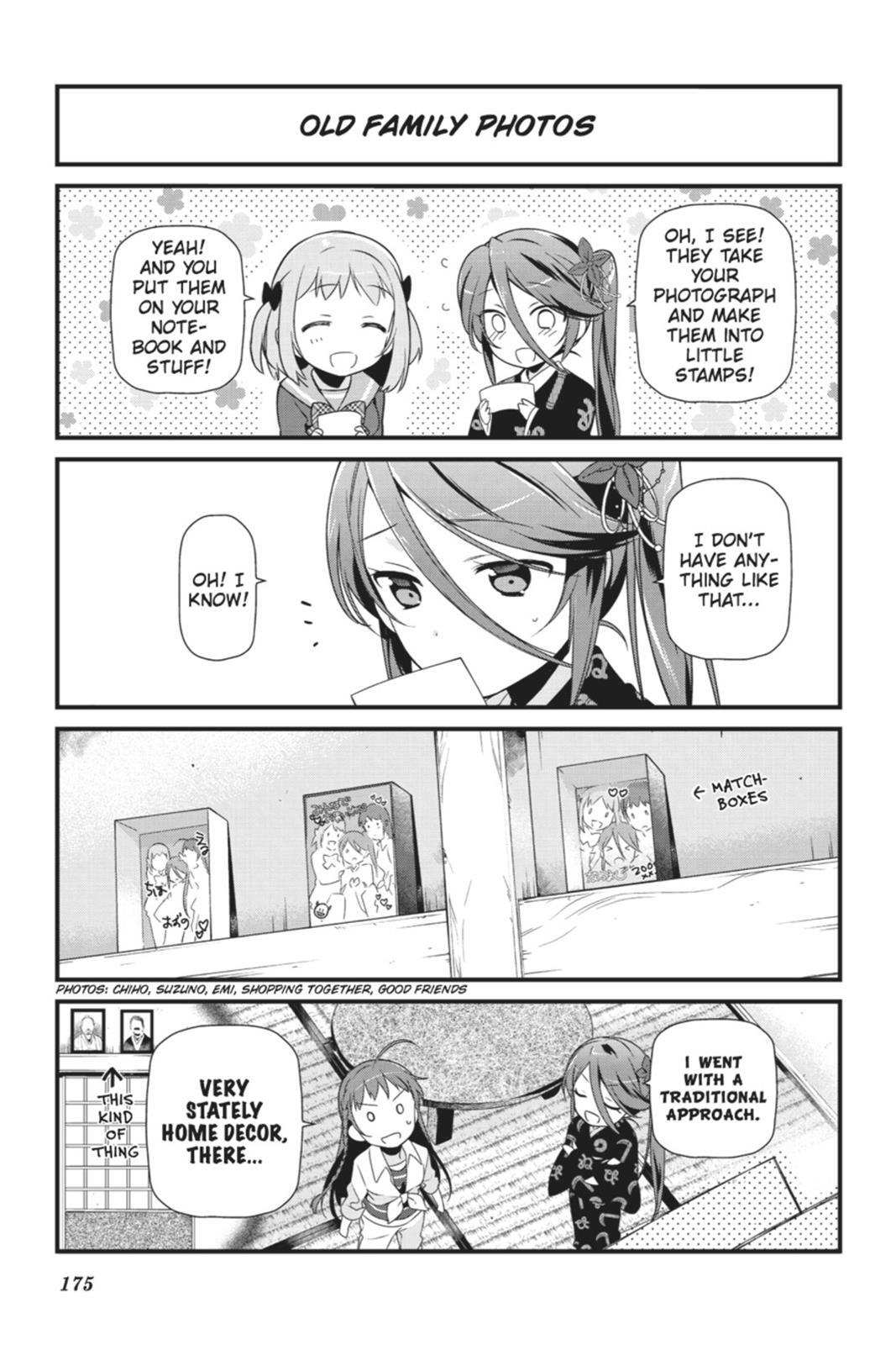 Read The Devil is a Part-Timer! Manga Online