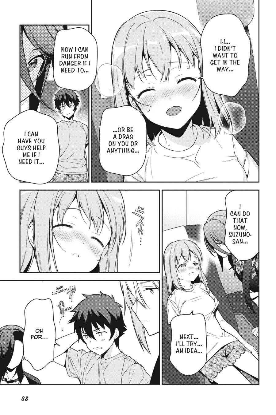 Read The Devil is a Part-Timer! Manga Online