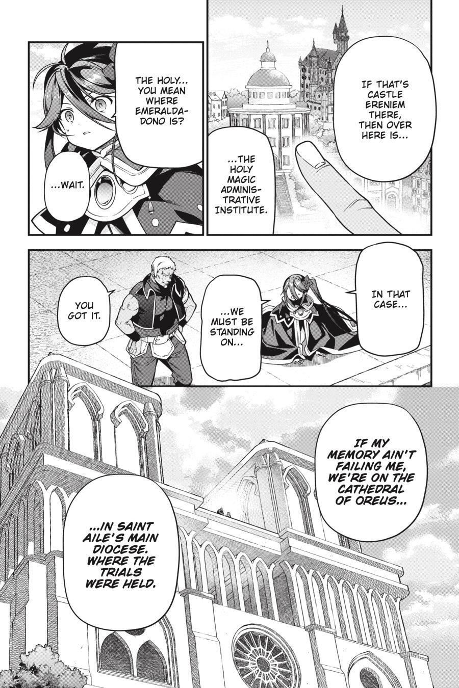 Read The Devil is a Part-Timer! Manga Online
