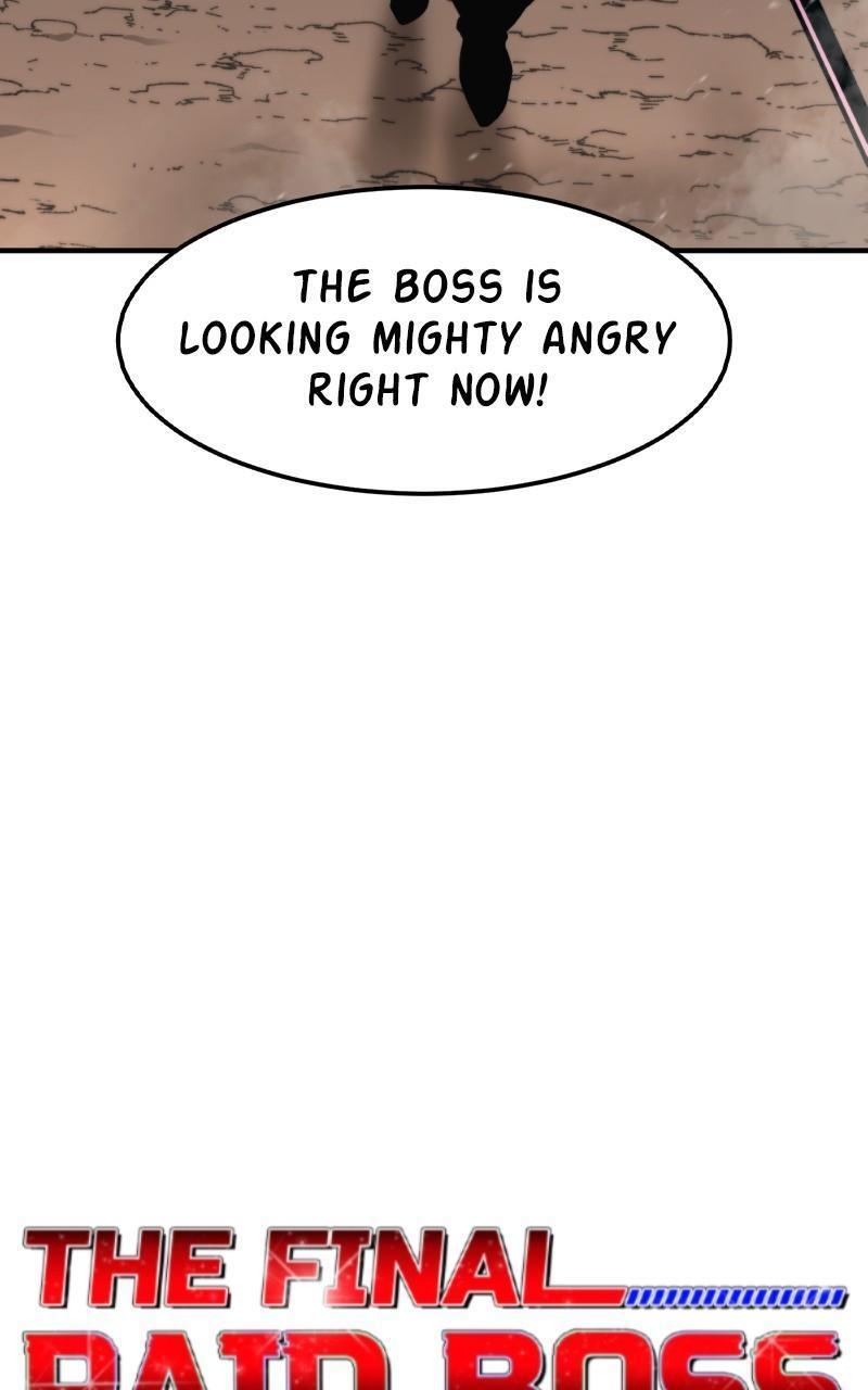 Read The Final Raid Boss Manga Online