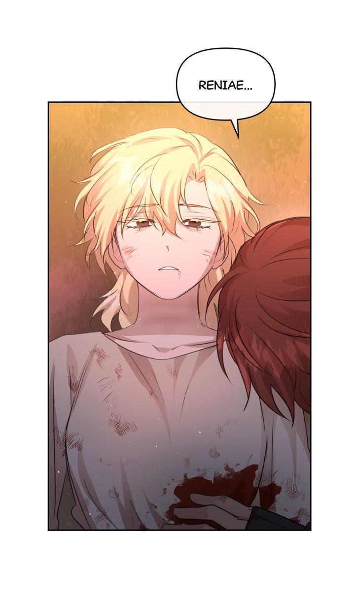 Read The Golden Forest Manga Online