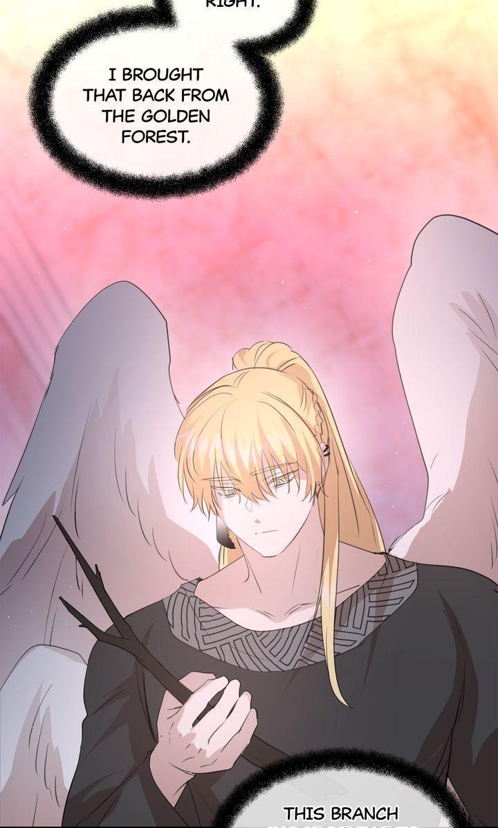 Read The Golden Forest Manga Online